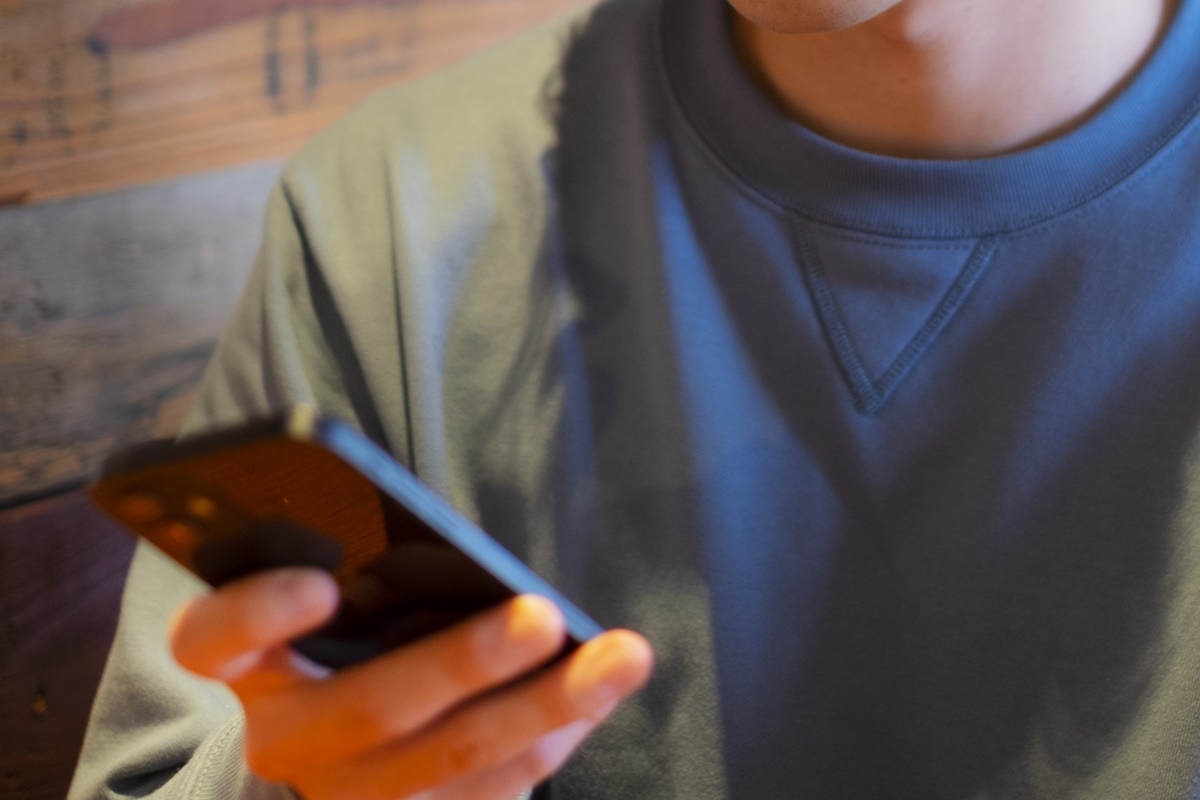 大学生からNISAで投資を始める人も少なくないという（イメージ）