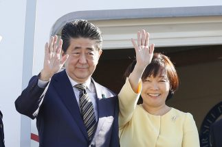 安倍晋三氏の遺産相続に最終結論　政治団体と下関の邸宅は昭恵夫人に、渋谷の豪邸の行方は