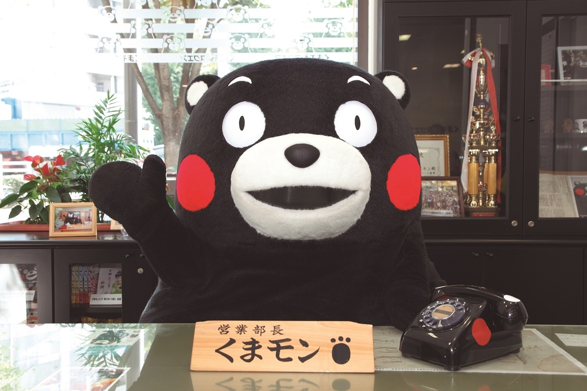 ふなっしーの経済効果
