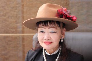 アパホテル・元谷芙美子社長、貯金は「50万～60万円」と告白　いったい何にお金を使っているのか？