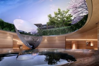 日本一の高級マンション「三田ガーデンヒルズ」を購入した人の声　タワマンに飽きた富裕層が低層に価値を見出す逆転現象も