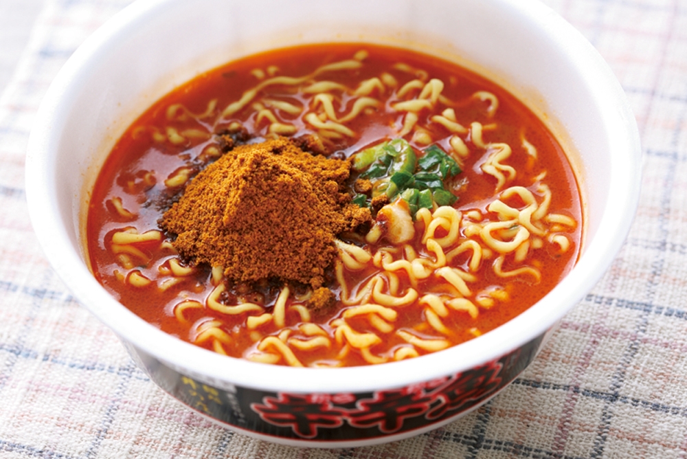 カップヌードルBIG 辛ラーメン　まとめ売り 楽天市場】日清 カップヌードル ビッグ BIG 選べる12個セット(2