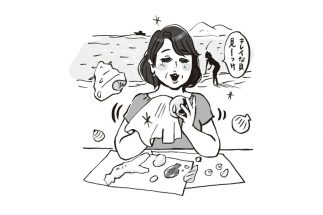 「拾いものを磨いた商品」がメルカリで隠れた人気　貝殻や流木が1500円で売れるケースも