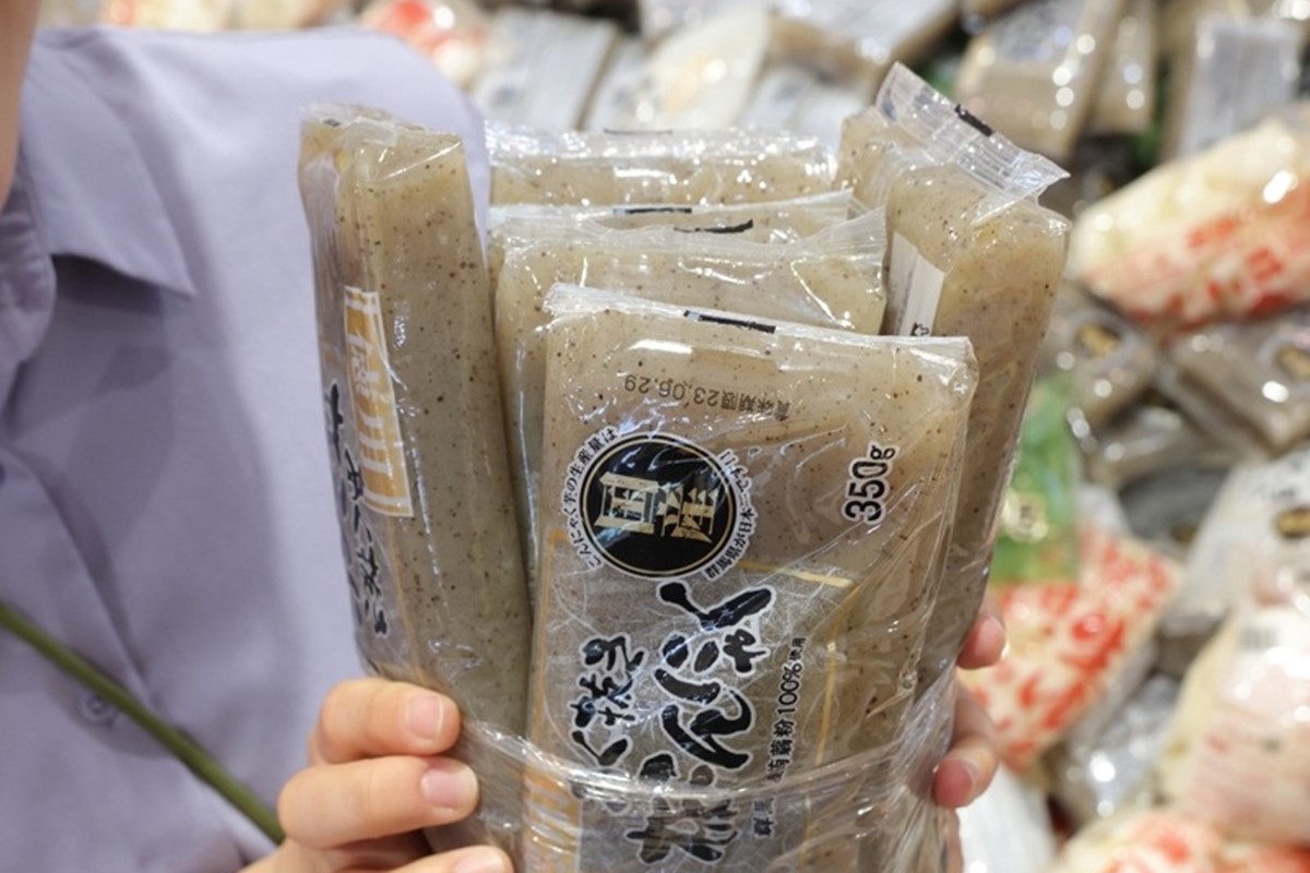袋麺も野菜も蒟蒻もお得にゲット！ 次々と再開する「詰め放題イベント