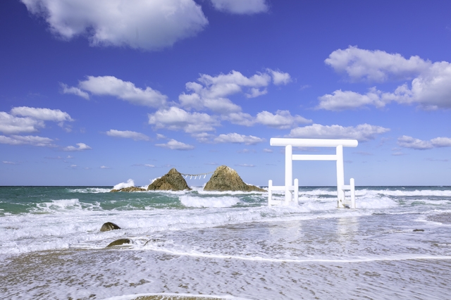 絶景のブルーライナー！夏ぷらす糸島 日帰り