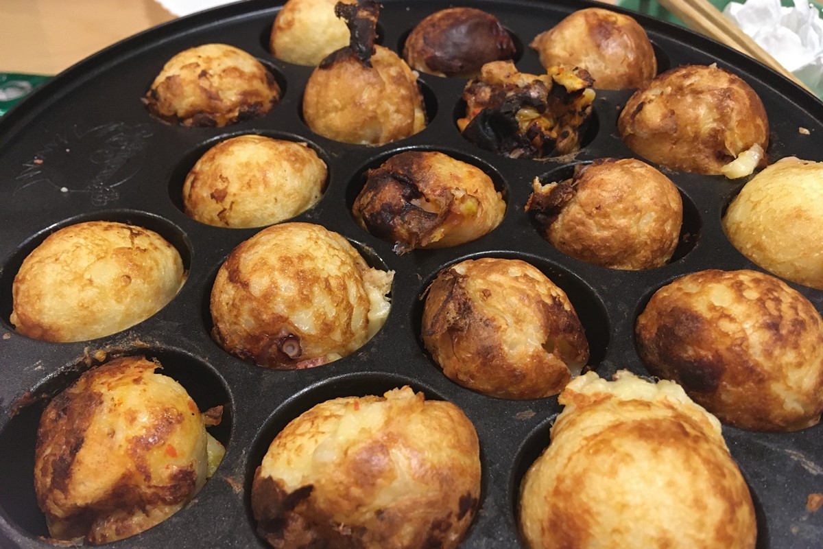 ミキサー、たこ焼き器、かき氷機…「買ったはいいけどすぐに使わ