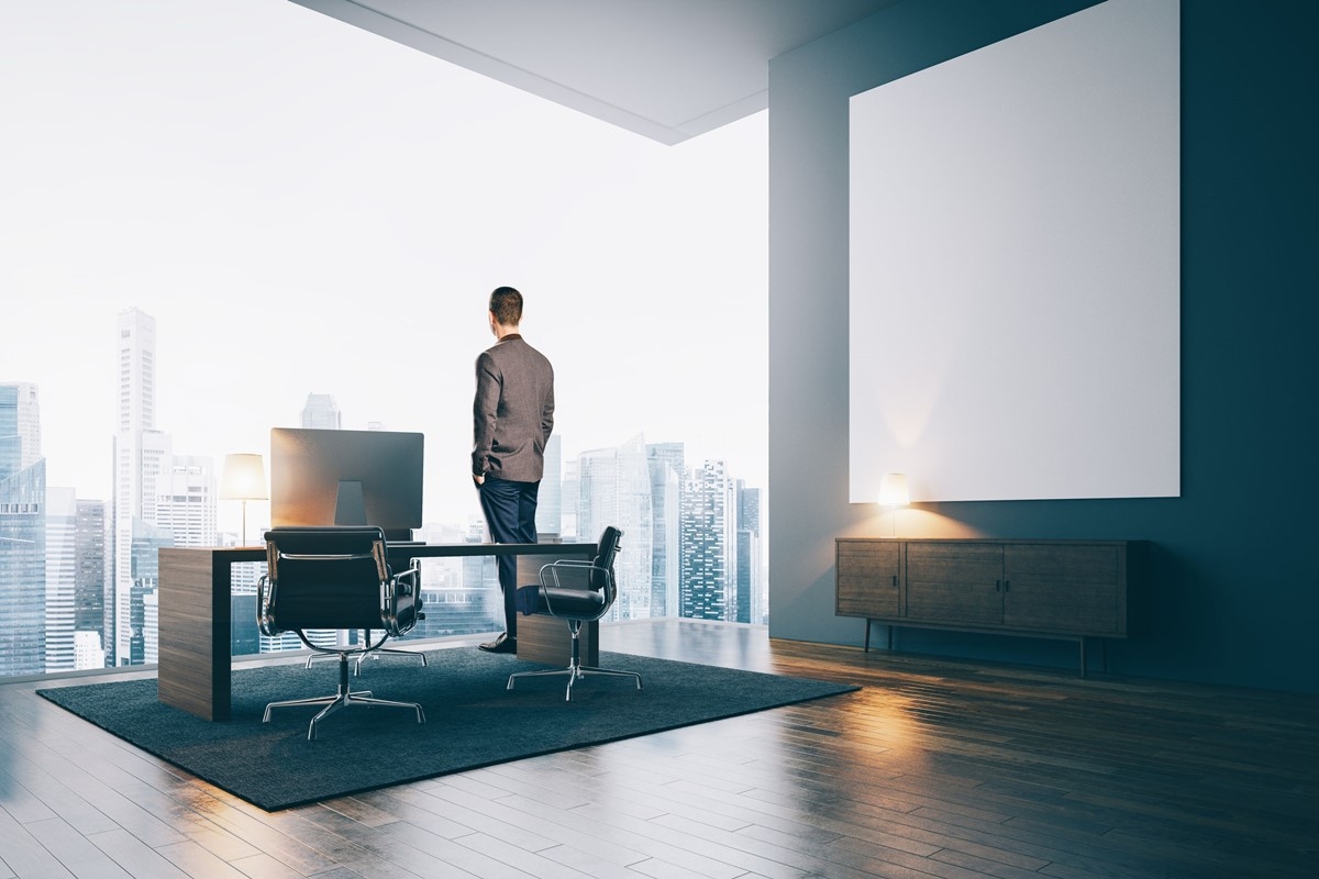 タワマンが“投資のおもちゃ”になるケースもあるという（写真：イメージマート）