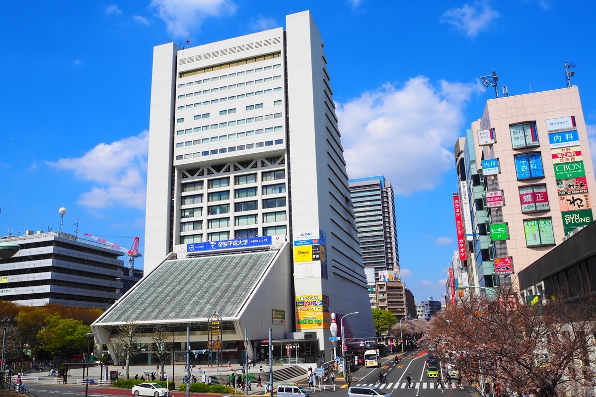 中野サンプラザが7月2日閉館 東京都心の“2000人規模ホール不足問題”が音楽業界に与える負の影響