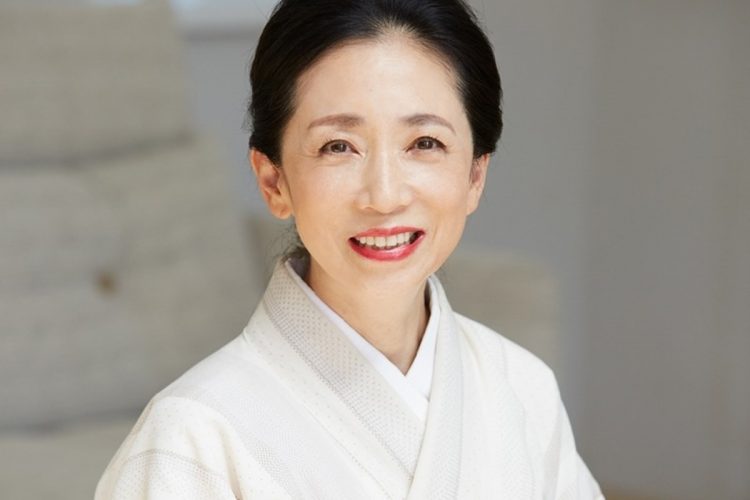 2021年に熟考の末、フリーランスに転身した元フジテレビアナウンサー・吉崎典子さん（本人提供）