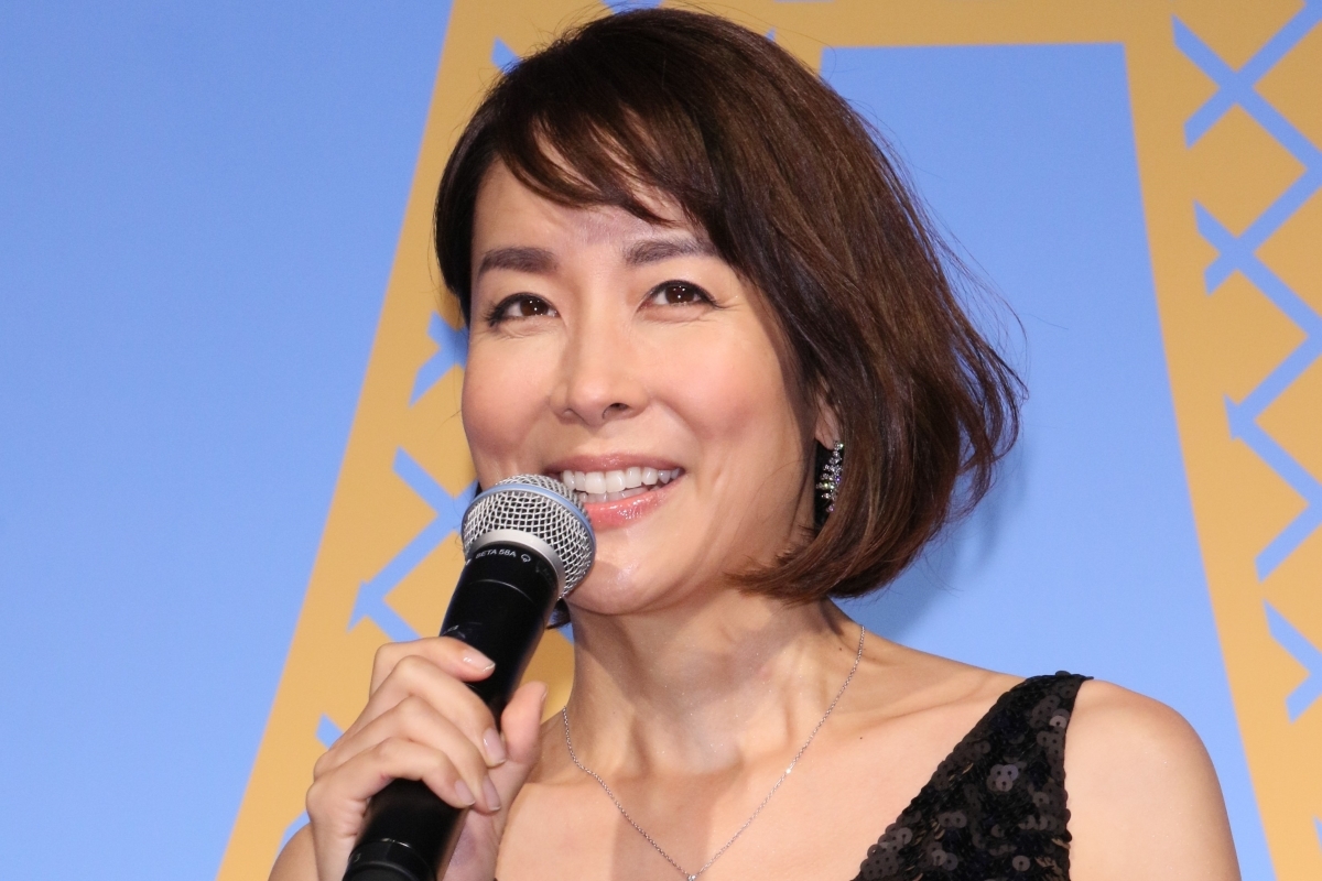内田恭子 現在