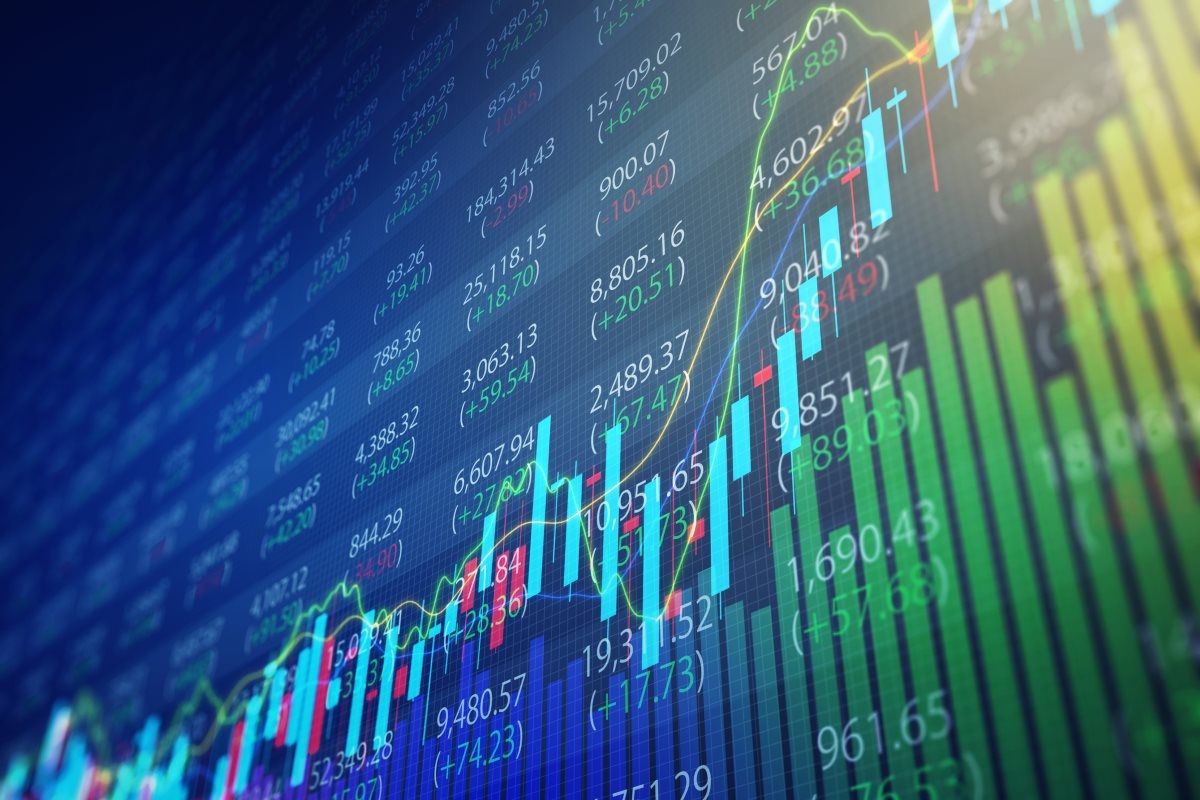 FXは取引する通貨ペアの動きだけを見ていては勝てない 同時に“株価チャート”や“相場循環”を分析する重要性 | マネーポストWEB