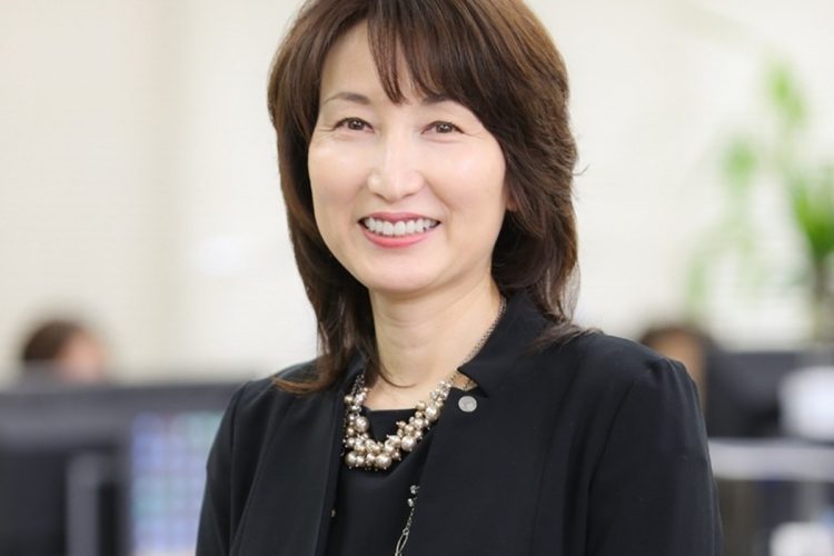 「世界の山ちゃん」を展開する株式会社エスワイフード代表取締役・山本久美さん