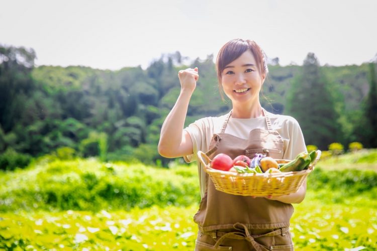 移住生活にトライする上での注意点は？（イメージ）