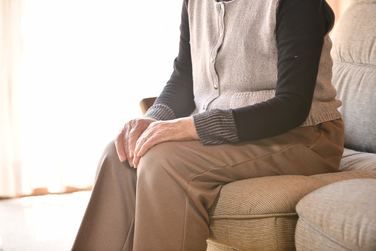 「老老相続」のトラブルをどう避けるか(イメージ)