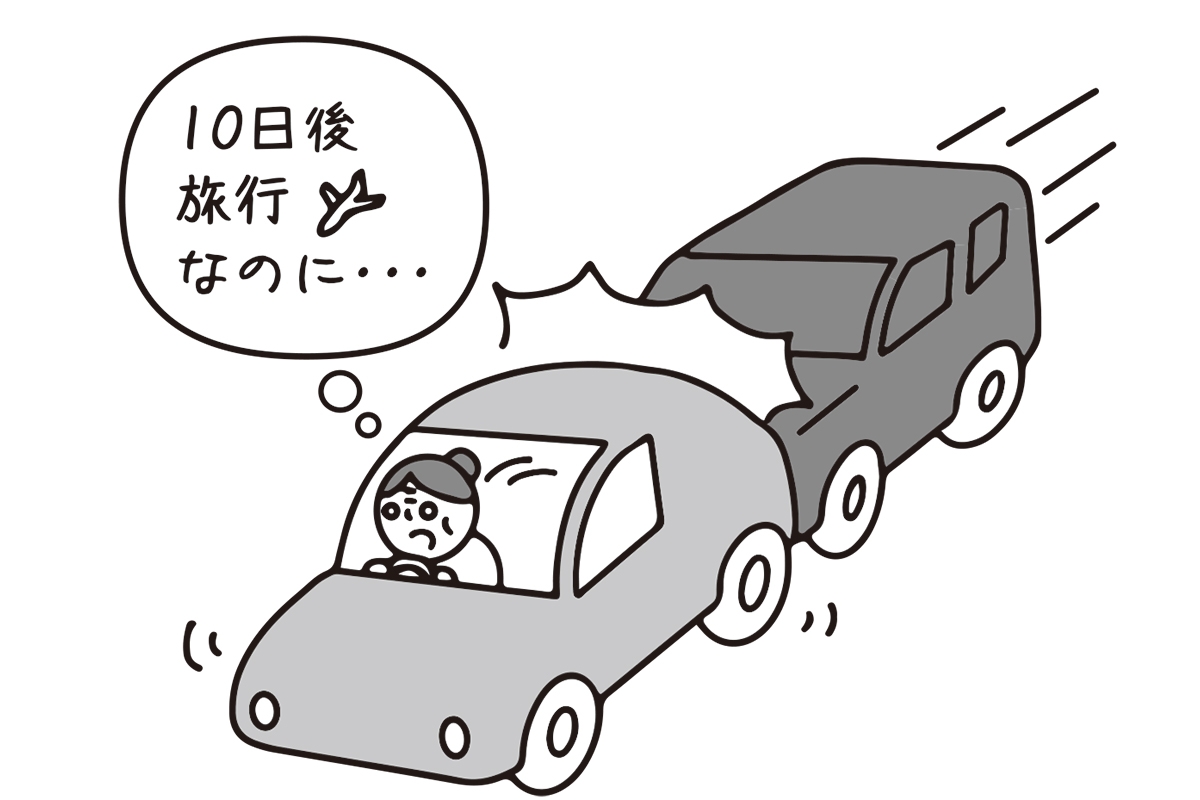 オミクロンの症状