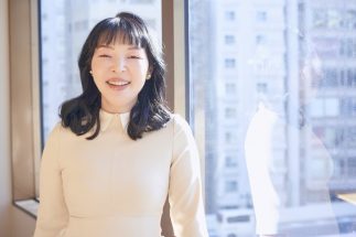 資産家と3回結婚し、3回離婚したのちに、億り人になったという戸塚真由子さん
