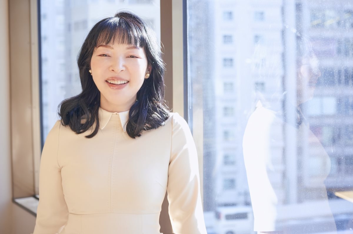 大 富豪 と 結婚 した 日本 人