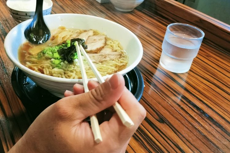 ラーメン店が苦手な人たちの本音とは？（イメージ）