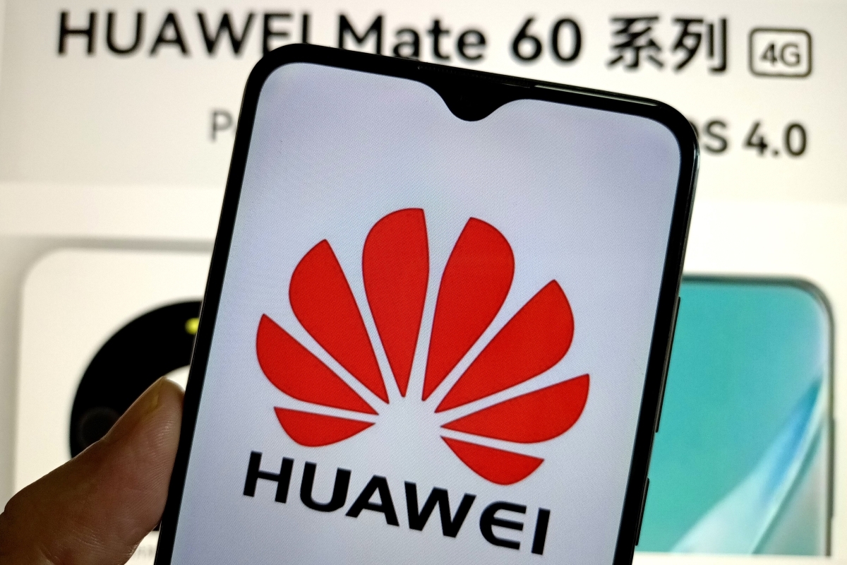 ファーウェイが5G対応先端半導体を独自開発で復活へ アップル、クアルコムの中国ビジネスに痛手 | マネーポストWEB