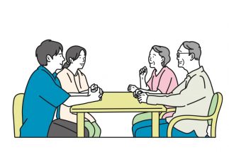 【リタイア後に子供と同居】「子の家に転居」「子が出戻りする」「子と共同で家を購入」の3パターンに潜むリスク
