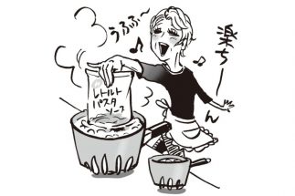 【自炊がお得vs買った方が安い】食費節約術をシミュレーション、分岐点は「作る量」と「料理の種類」