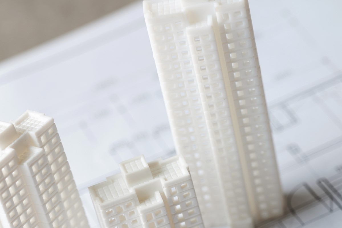 湾岸の埋め立てエリアに限らず、災害リスクへの備えは重要（写真：イメージマート）