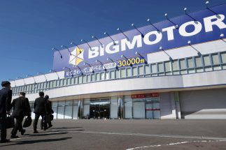 ビッグモーター、金融庁立ち入り検査で混沌とする再建計画　火中の栗を拾う支援企業は簡単には見つからない