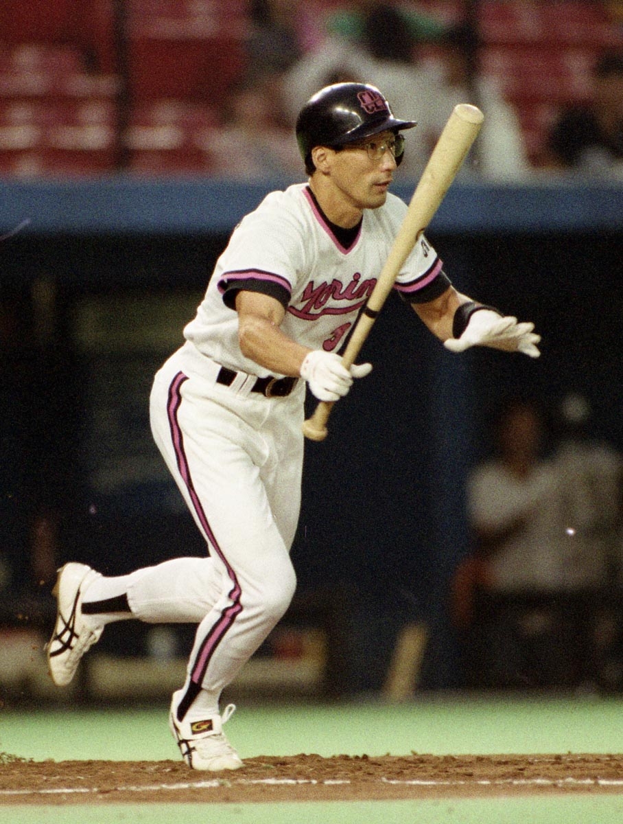 かつての首位打者が保育士に転身 元ロッテ・高沢秀昭さん「責任を持って働くことが生きがいにつながる」 マネーポストWEB Part 2