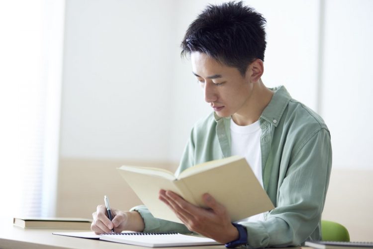 記憶に残りやすい読書術とはどのようなものか（写真：Getty Images）