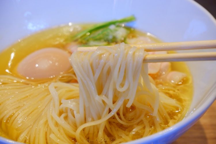 「1000円の壁」を意識するラーメン店も少なくない（イメージ）