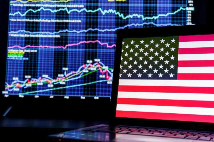 米国の株式市場にいまなにが起こっているのか？（写真：イメージマート）