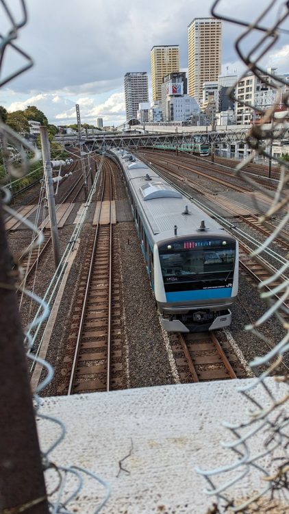 何か事故が起こってからでは遅い