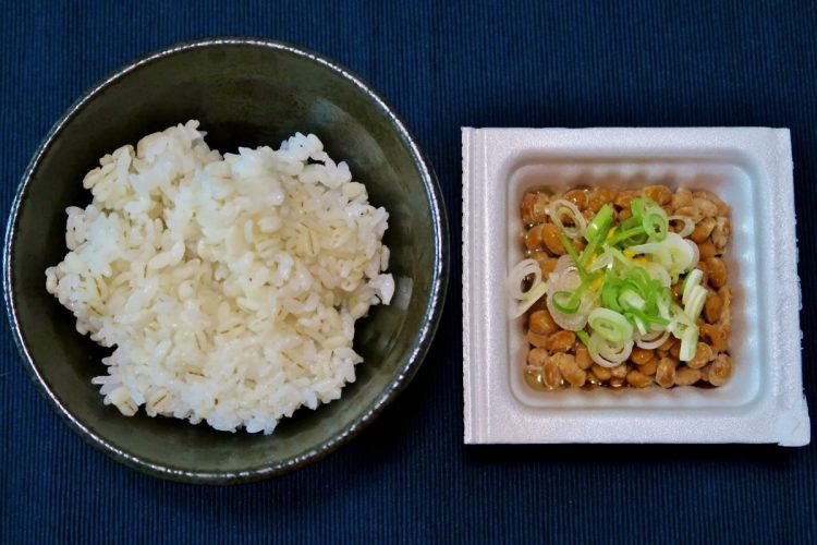 納豆ご飯どう食べる？