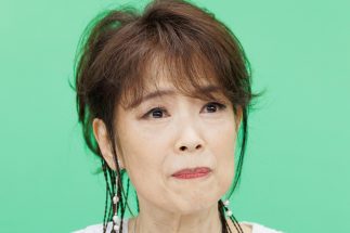 【夢グループCMで話題】保科有里さん「歌手生活30年ヒット曲なし」のコンプレックスを乗り越えさせてくれた社長の言葉