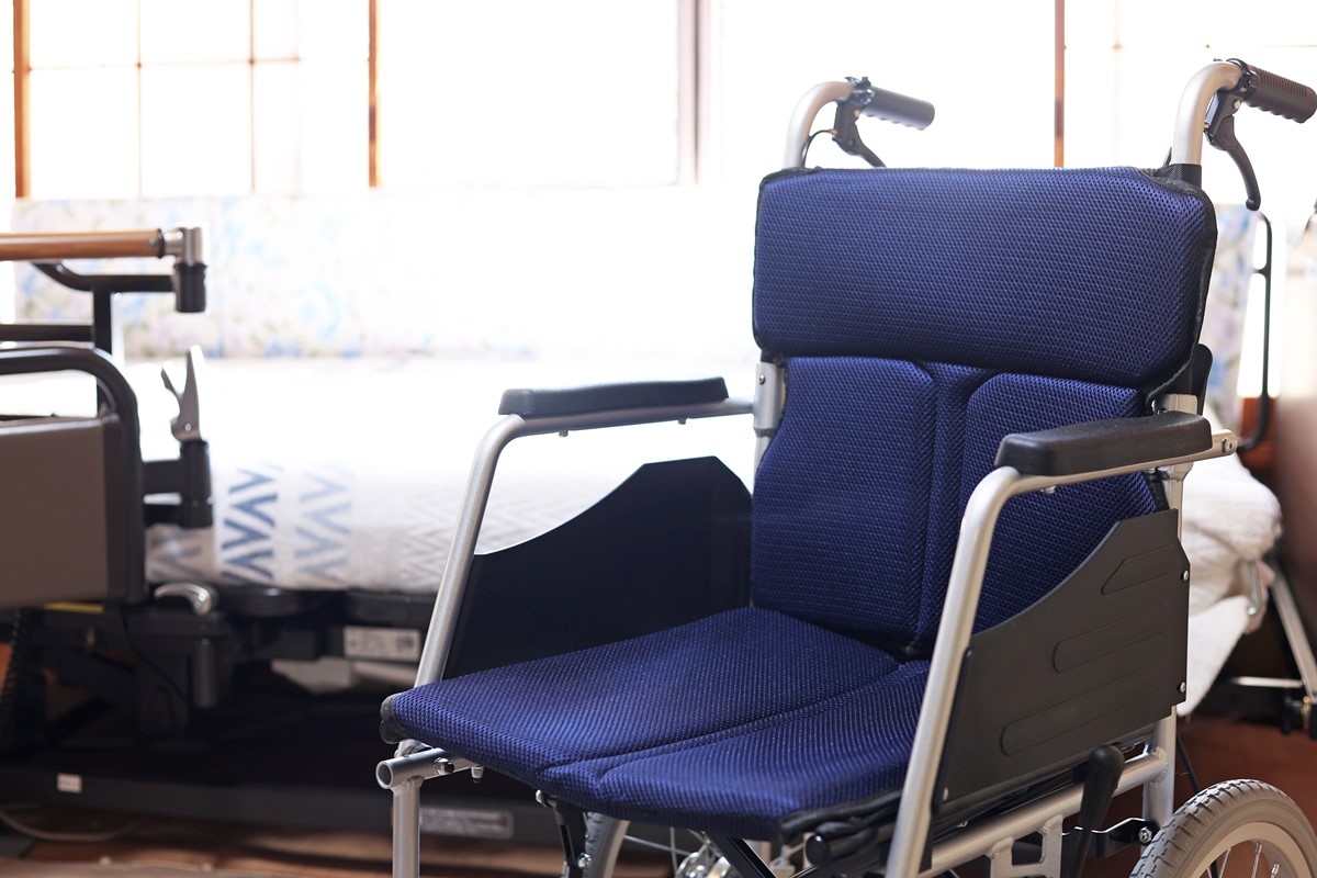 親が元気なうちに対策を（イメージ）