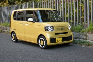6年ぶりモデルチェンジとなったホンダの新型「N-BOX」　「見た目の変化が少ない」という声を払拭するほどの大きな変化