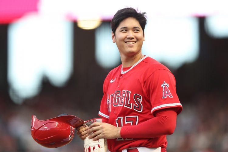 大谷翔平の巨額資産を誰がどう管理しているのか？（Getty Images）