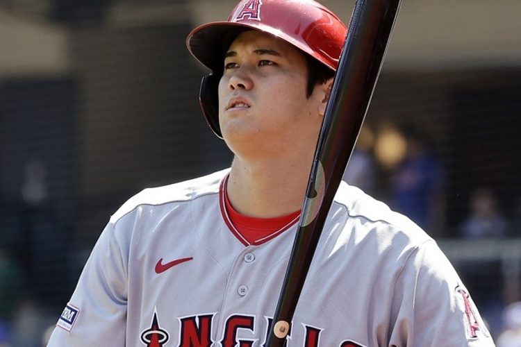 大谷翔平の移籍交渉で代理人が手にする報酬は？（Getty Images）