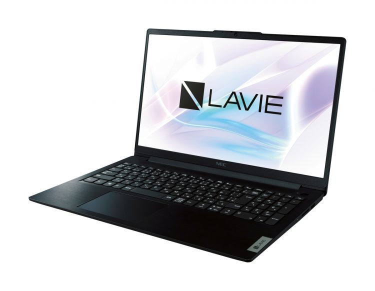 NEC LAVIE Direct N15 Slim-（2）（パソコン）／15.6型ワイド LED液晶 メモリ 8GB SSD 256GB Windows11 2023年7月発売モデル