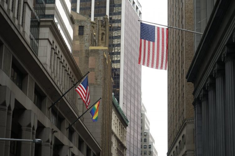 12月のFOMC（連邦公開市場委員会）は大きな注目を集めている（写真：イメージマート）