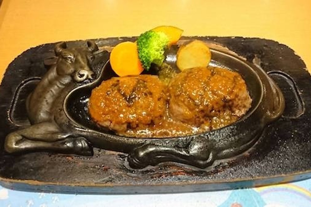 さわやか』『ラッキーピエロ』『サンコック』…手軽にご当地