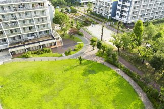 住宅価格高騰時代にニーズの高まる賃貸住宅　その中でURが選ばれる理由とは