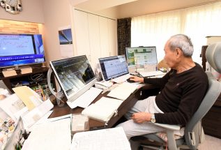 《億り人対談》資産20億円・シゲルさんと弐億貯男さんが振り返る「大暴落」の乗り越え方 バブル崩壊やリーマン・ショックで資産激減、それでも投資を続ける理由とは