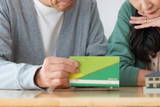 70歳をすぎたら“やめていい”お金の使い道とは（イメージ）