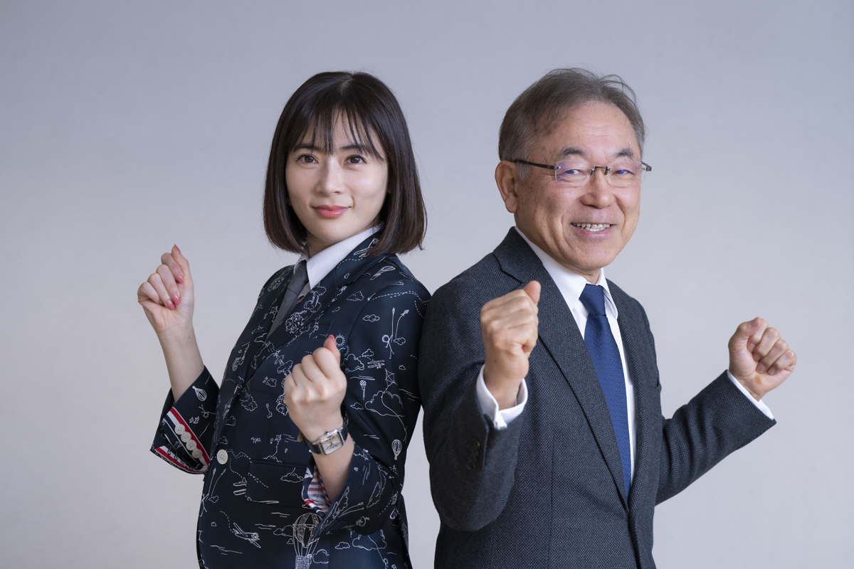 公の場での発言・インタビュー報道記録