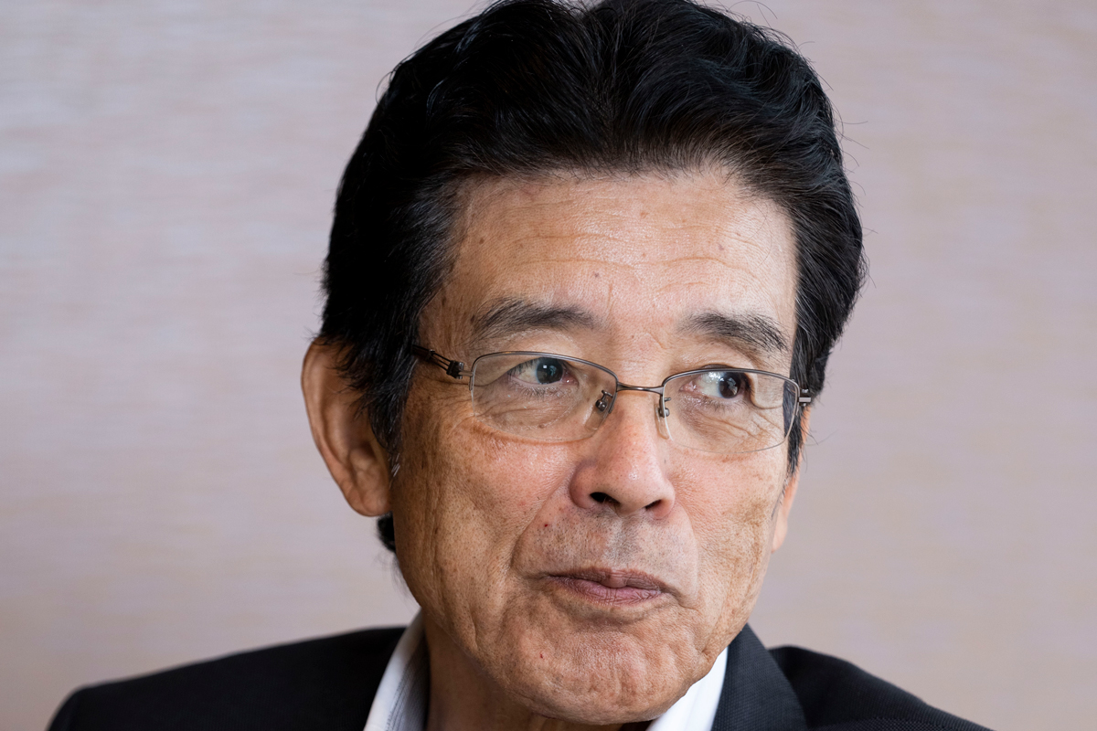 公の場での発言・インタビュー報道記録
