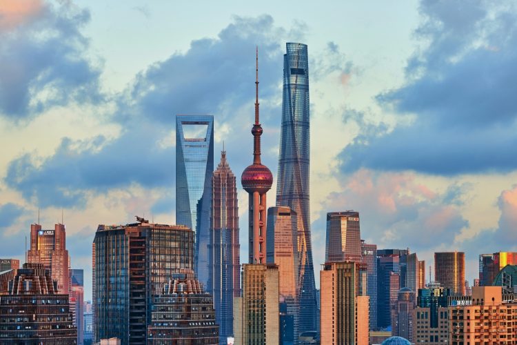 「個別の国有企業の経営強化」は中国株にどのような影響を与えるのか（Getty Images）