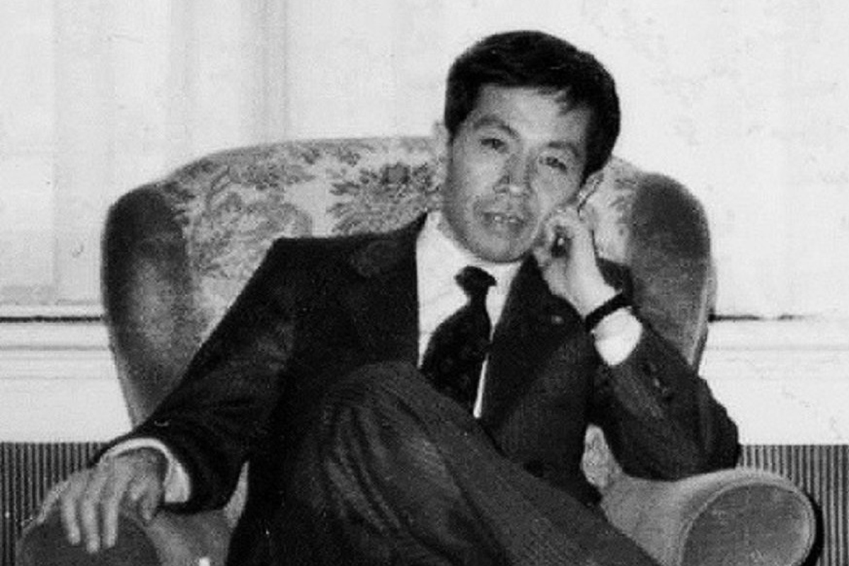 ネット社会を予見していた「リクルートと江副浩正」の時代 逮捕