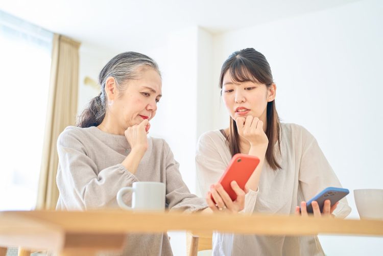 不動産の相続には落とし穴が数多く潜んでいる（写真：イメージマート）