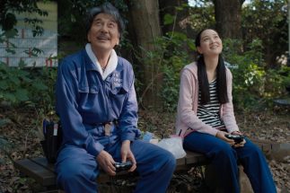 映画『PERFECT DAYS』効果で世界からも注目　「トイレ掃除」と日本人の精神性